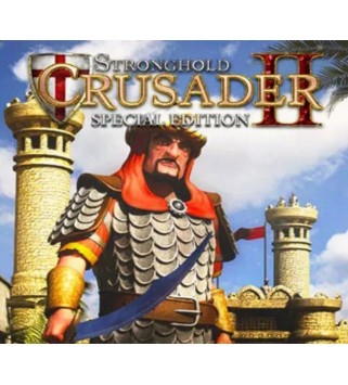 Stronghold Crusader 2 Special Edition Steam Key GLOBAL